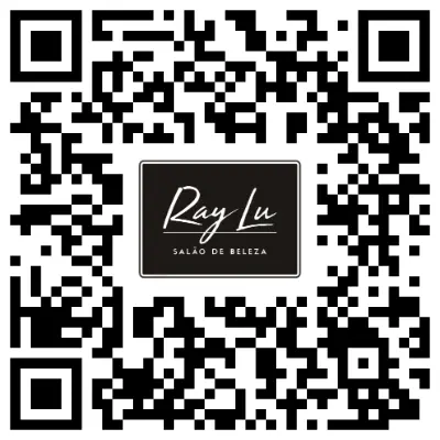 Ray Lu QR Code